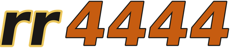 rr4444 logo